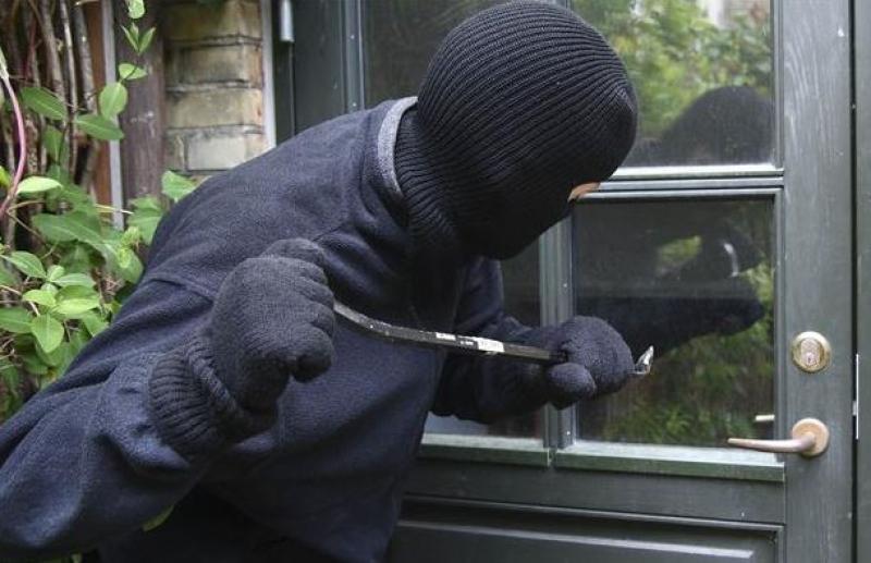 home alarm systems donegal burglaries